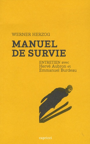 Manuel de survie