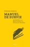 Werner Herzog - Manuel de survie.