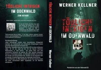 Tödliche Intrigen im Odenwald