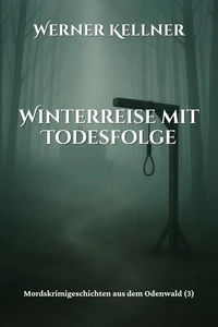 Winterreise mit Todesfolge