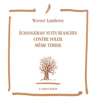 Echangerais nuits blanches contre soleil même timide