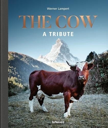 Werner Lampert - The Cow - A tribute.
