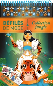 Collection jungle