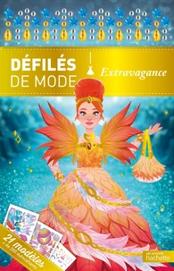 Extravagance - bloc à spirale