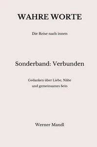 Wahre Worte – Sonderband: Verbunden