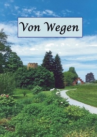 Werner Marischen - Von Wegen.