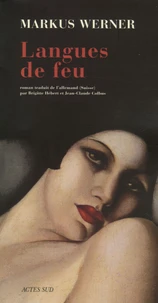 Langues de feu