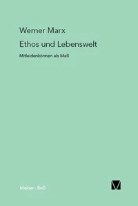 Ethos und Lebenswelt