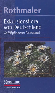 Exkursionsflora von Deutschland