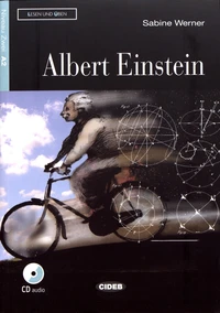 Albert Einstein