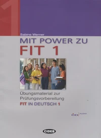 Mit Power zu Fit 1