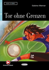 Tor ohne Grenzen