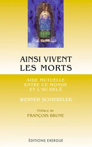 Ainsi vivent les morts