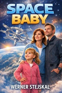 Space Baby