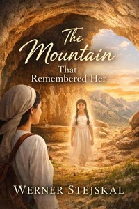 The Mountain That Remembered Her