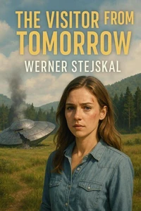 The Visitor From Tomorrow