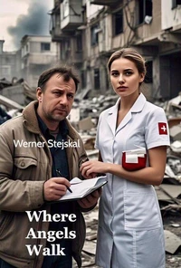 Where Angels Walk