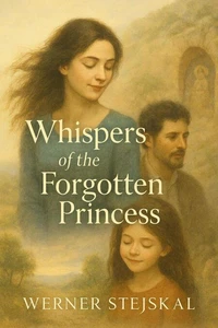 Whispers of the Forgotten Princess