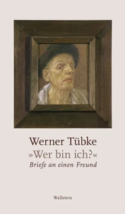 "Wer bin ich?"