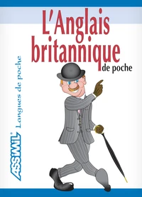 L'Anglais Britannique de poche