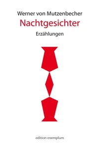 Nachtgesichter