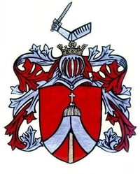The noble Polish family Alexwangen.