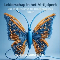 Leiderschap in het AI-tijdperk