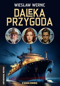 Daleka przygoda