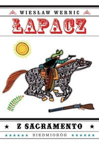 Łapacz z Sacramento