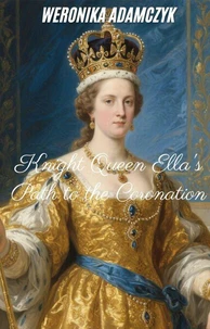 Knight Queen: Ella's Path to the Coronation