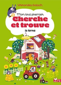 Mon tout premier cherche et trouve la ferme