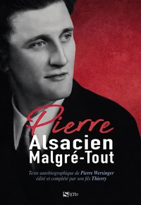 Pierre, Alsacien malgré-tout
