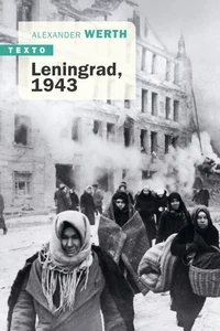 Léningrad, 1943
