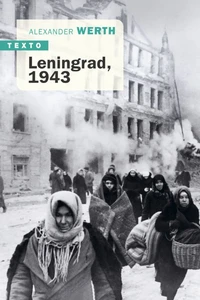 Léningrad, 1943