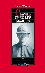 Clavel chez les majors