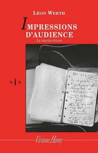 Impression d'audience