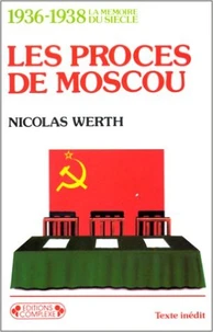 Les Procès de Moscou