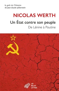 Un Etat contre son peuple