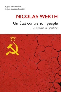 Un Etat contre son peuple