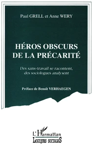 Héros obscurs de la précarité