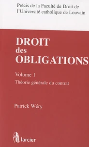 Droit des obligations