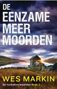 De Eenzame Meer-moorden