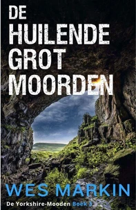 De Huilende Grot-moorden