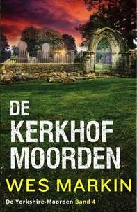 De Kerkhof-moorden