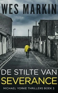 De Stilte Van Severance