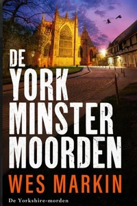 De York Minster-moorden