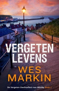 Vergeten Levens