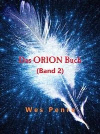 Das Orion-Buch (Band 2)