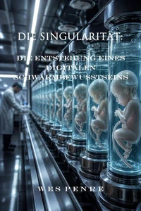 Die Singularität: Die Entstehung eines digitalen Schwarmbewusstseins