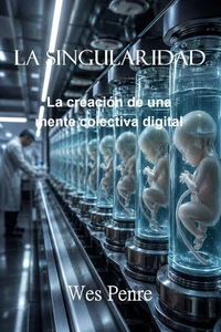 La Singularidad: La creación de una mente colectiva digital
